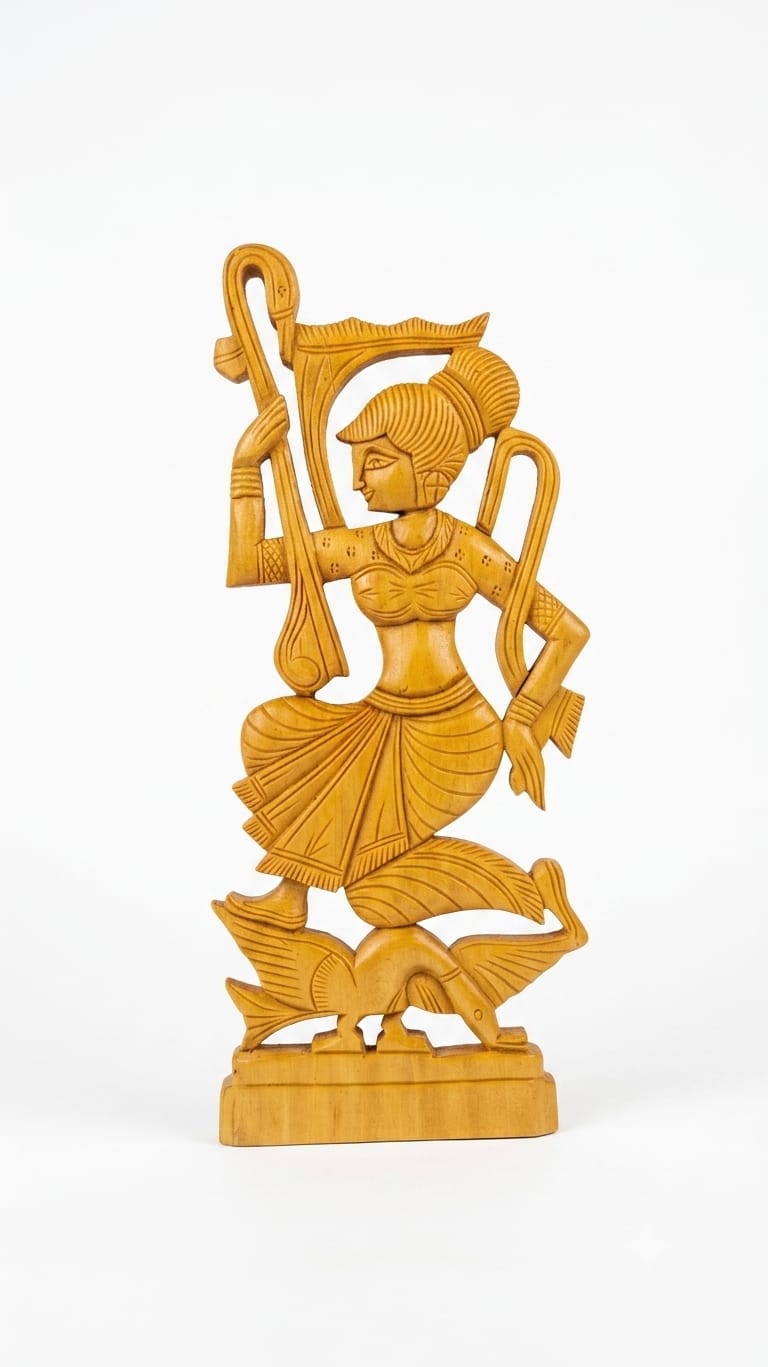 Saraswati