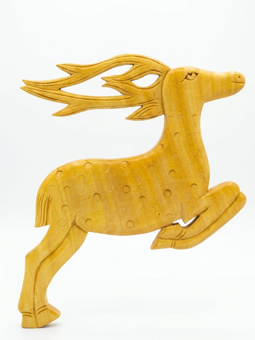 Deer (Haren)